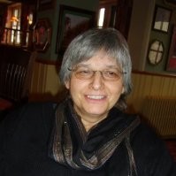 Ellen Farago