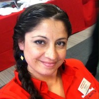 Blanca Rodriguez