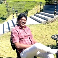 Ramesh Reddy