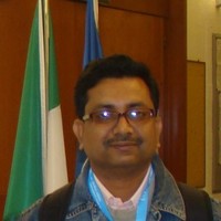Dhrubajyoti Gupta