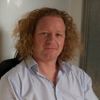 Charlie Dorman