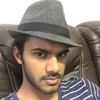 Kashif Ejaz