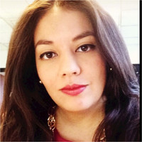 Maria Fernanda Gomez