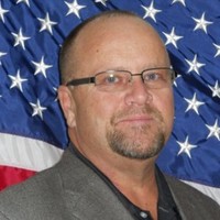 Ken Kimsey