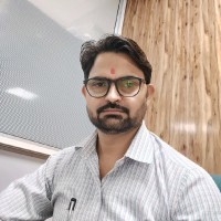 pandey shashikant