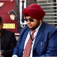 Aman Gill