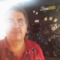 Marco antonio Zamudio caballero