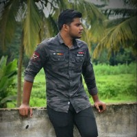 Biren Kumar Sahoo