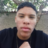 Lucas Arcanjo