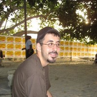 Miguel Frias