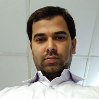 Anuj Kumar Singh