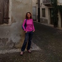 Fabrizia Salvi