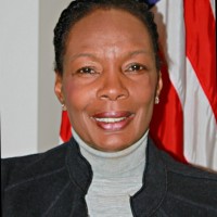 Gloria Shepherd