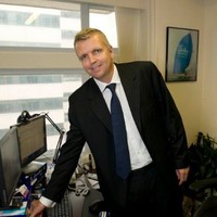 Patrick O'Donnell