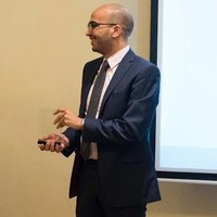 Mohamed Heshmat