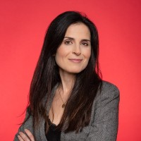 Bérengère Assaiante