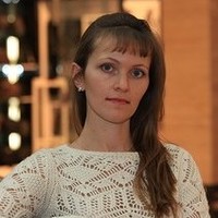 Svetlana Kuchevskaya