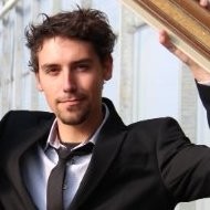 Arne Figoureux