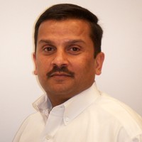 Anish Mehta