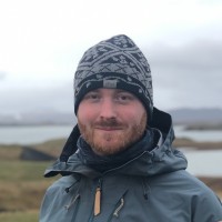 Eirik Fredäng
