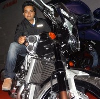 gaurav raghuvanshi