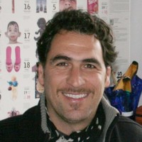 Carlos Rodriguez Bacigalupo