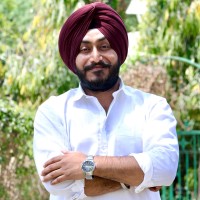 Arvind Preet Singh