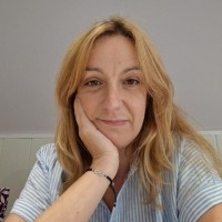 Ana Mayor