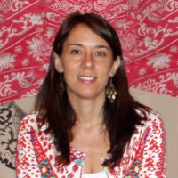 Maria Eugenia Oliver