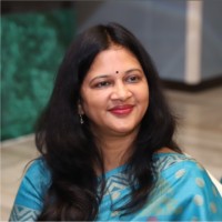 Alpna Gupta
