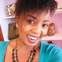 Ruth Mueni
