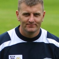 Steve Pritchard