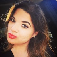 Maria Kaparakos