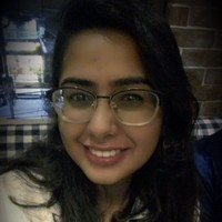 Komal Ali