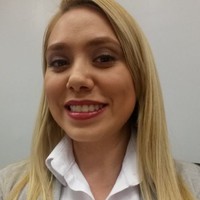 Ana Gabriela Pacheco Padilla