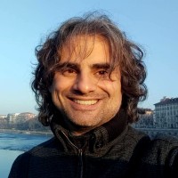 Kostis Konstantoudakis