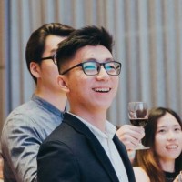 Melvin Tay