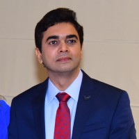 Ratnesh Dubey