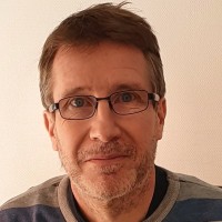 Laurent VERET