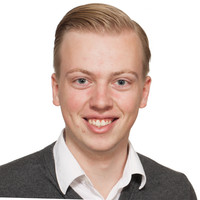 Jeppe Andreasen