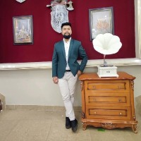 Saugan Shrestha