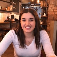 Katie McRobert