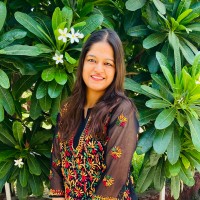 Aneesha Shokeen