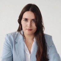 Elizaveta Suvorova