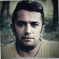Ibrahim Türe