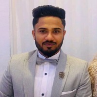 Mohamed Ashkar