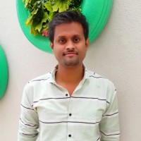 Amol Dongare