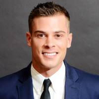 Daniel Chilton