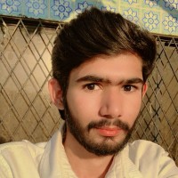 Ebad Ahmed