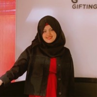 Eeshah Qamar